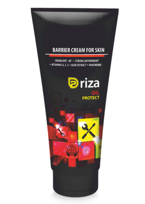 Riza® Oil Protect