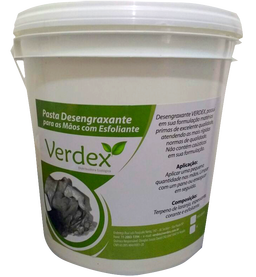 HS-Verdex | Produto Jalpar